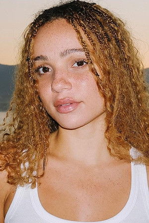 Letícia Vieira profil kép