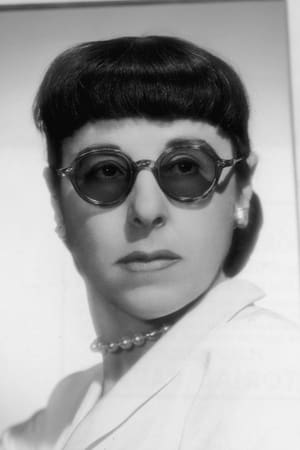 Edith Head profil kép