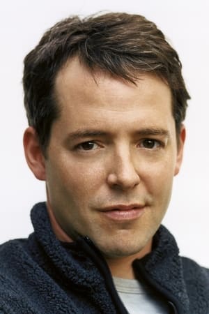 Matthew Broderick profil kép