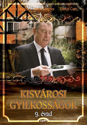 Kisvárosi gyilkosságok