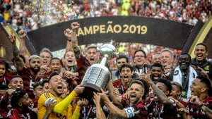 Sem Filtro: Flamengo háttérkép