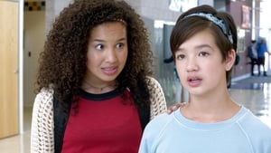 Andi Mack 2. évad Ep.7 7. epizód