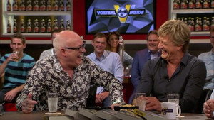 Voetbal Inside Season 1 Ep.3 3. epizód