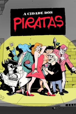 A Cidade dos Piratas