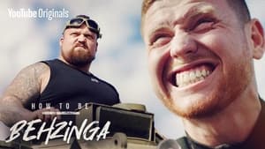 How to Be Behzinga 1. évad Ep.1 1. epizód