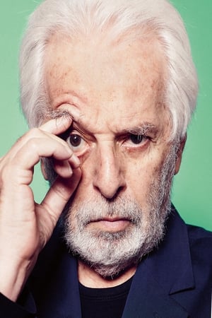 Alejandro Jodorowsky