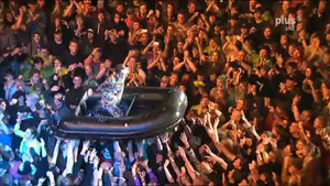 Rammstein: Rock am Ring háttérkép