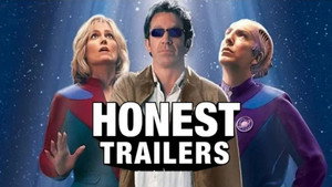 Honest Trailers 8. évad Ep.51 51. epizód