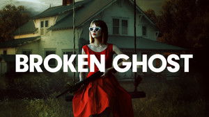 Broken Ghost háttérkép