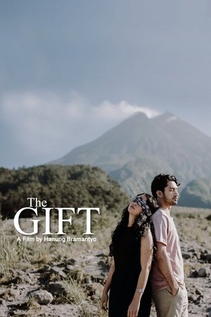 The Gift poszter