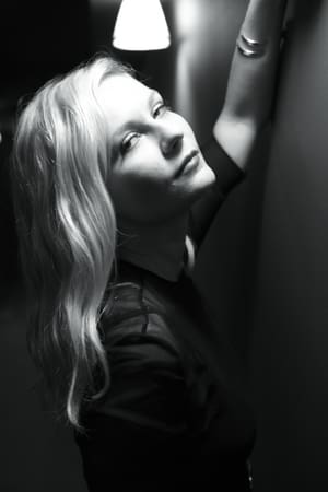 Kirsten Dunst profil kép