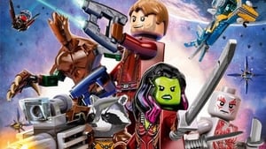 LEGO Marvel szuperhősök: A Galaxis Őrzői - A Thanos fenyegetés háttérkép