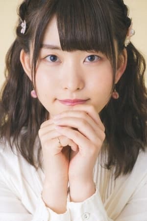 Manaka Iwami