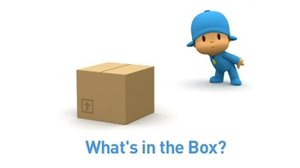 Pocoyo 1. évad Ep.48 48. epizód