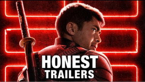 Honest Trailers 10. évad Ep.37 37. epizód