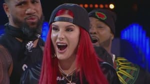 Nick Cannon Presents: Wild 'N Out 14. évad Ep.18 18. epizód