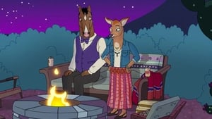 BoJack Horseman 2. évad Ep.11 Menekülés Los Angelesből