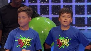 Double Dare Season 1 Ep.7 7. epizód