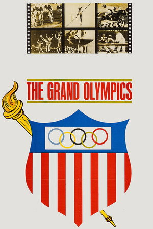 La grande olimpiade poszter