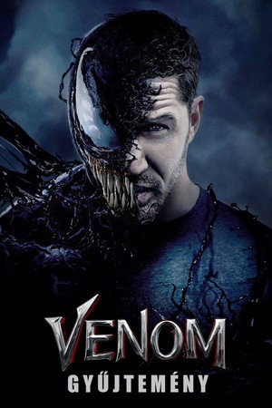 Venom filmek