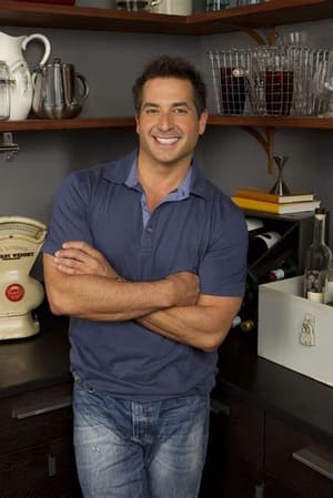 Bobby Deen