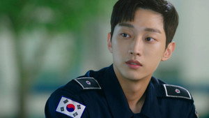 경찰수업 1. évad Ep.3 3. epizód
