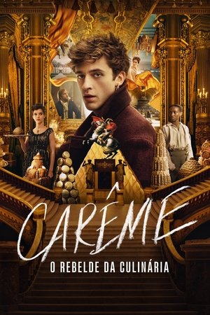 Carême poszter