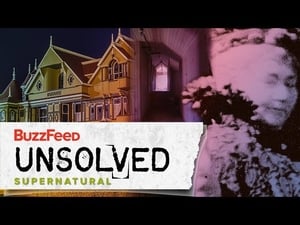 Buzzfeed Unsolved: Supernatural 5. évad Ep.1 1. epizód