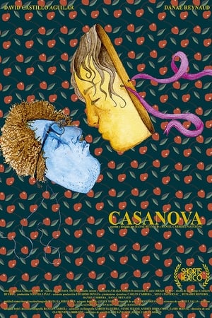 Casanova poszter