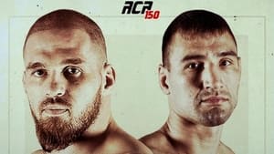 ACA 150: Reznikov vs. Koshkin háttérkép