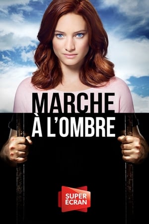 Marche à l'ombre poszter