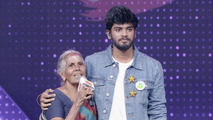 சூப்பர் சிங்கர் 11. évad Ep.22 22. epizód