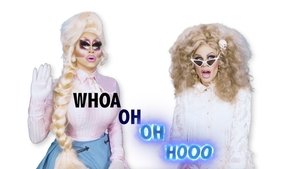 UNHhhh Season 3 Ep.3 3. epizód