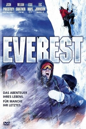 Everest poszter