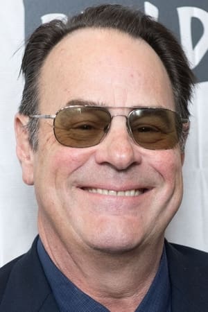 Dan Aykroyd profil kép