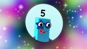 Numberblocks 1. évad Ep.14 14. epizód