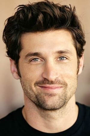 Patrick Dempsey profil kép