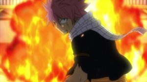 Fairy Tail 8. évad Ep.43 43. epizód