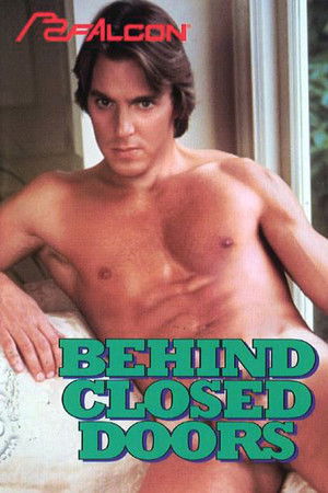 Behind Closed Doors: By Invitation Only poszter