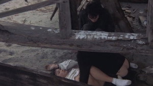 少女娼婦 けものみち háttérkép