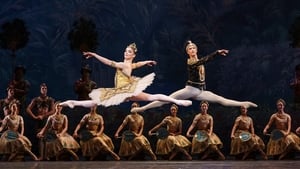 La Bayadère (Royal Ballet) háttérkép