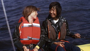 Nordsee ist Mordsee háttérkép