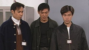 刑事偵緝檔案 3. évad Ep.19 19. epizód