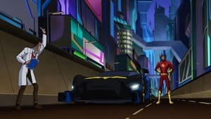 Batman Unlimited Shorts 2. évad Ep.5 5. epizód