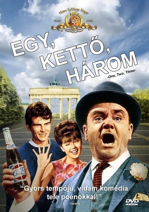 Egy, kettő, három