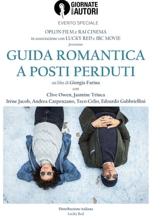 Guida romantica a posti perduti poszter