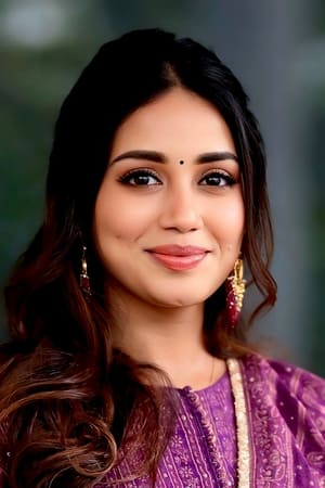 Nivetha Pethuraj profil kép