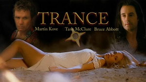 Trance háttérkép