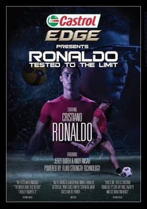 Ronaldo - a végsőkig tesztelve