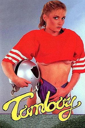 Tomboy poszter
